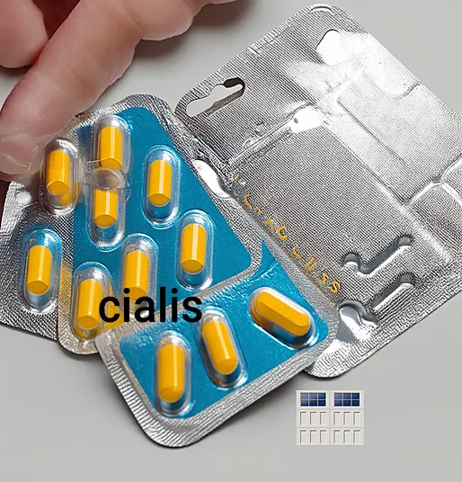 Donde puedo comprar las pastillas cialis